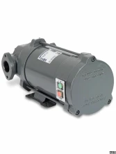 Самовсасывающий взрывозащищённый электронасос AG-800 230V для бензина 10040-CF00000 Gespasa