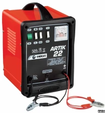Зарядное устройство HELVI Artik 22 99000077
