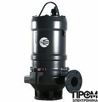 Канализационный насос Grundfos S1.80.100.170.4.54H.S.304.Q.N.D.511 96811239