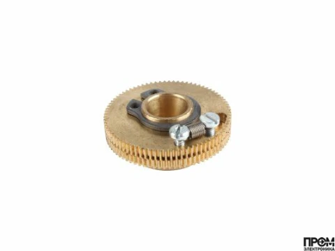 Потенциометр Ecoflam 160°, 65312380