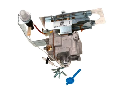 Газовая арматура WR 11/14/17-2P для котлов Bosch, Buderus, Junkers (Артикул: 87070212560)