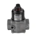 Газовый электромагнитный клапан Honeywell VG420AA1007, 0.5 бар, 220В, IP65
