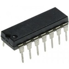 ICM7556IPD+, Программируемый таймер (555)