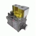 Клапан газовый электромагнитный SIT 848 Sigma, 156 мм, для котлов Baxi, артикул 710401600