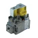 Клапан газовый электромагнитный SIT 848 Sigma, 156 мм, для котлов Baxi, артикул 710401600