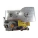 Клапан газовый электромагнитный SIT 848 Sigma, 156 мм, для котлов Baxi, артикул 710401600