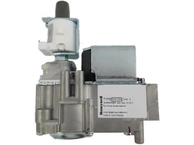 Газовый клапан Honeywell VK4105M2048 для промышленного оборудования