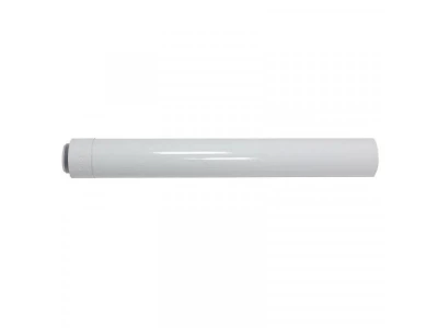 Удлинительная труба Vaillant 80/125 PP, 1.0 м (Артикул: 303203)