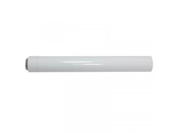 Удлинительная труба Vaillant 80/125 PP, 1.0 м (Артикул: 303203)