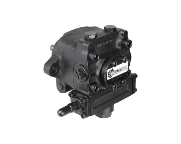 Насос для горелки Suntec TA 5 A 3010 7