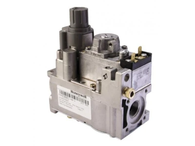 Газовый клапан Honeywell V4600D1019 для систем отопления и нагрева