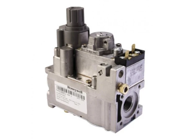 Газовый клапан Honeywell V4600D1019 для систем отопления и нагрева
