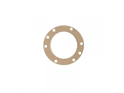 Прокладка коаксиального дымохода Viessmann 7828087 для котлов Vitoligno 100-S/300-P (25-40 кВт)