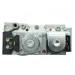 Газовый клапан Honeywell VR4605C для напольных газовых котлов Navien, артикул 30004432