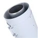 Удлинитель коаксиальный Protherm 0.5 м (60/100 мм) для котлов Panther, Gepard, Lynx, Jaguar