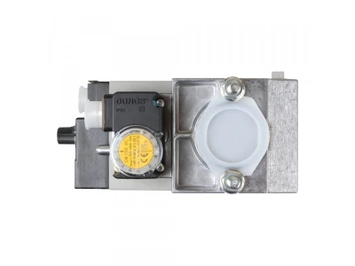 Газовый мультиблок Dungs MB-DLE 410 B01 S20 (360 мбар, 4-20 мбар), артикул 226562