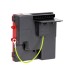 Менеджер горения Honeywell DVI 980N Mod.04