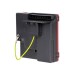 Менеджер горения Honeywell DVI 980N Mod.04