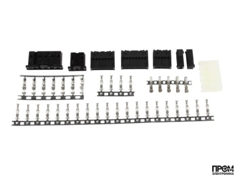 Комплект разъемов Brahma 16015970