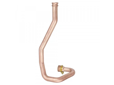 Трубка насоса/теплообменника Baxi 5700960 для котлов ECO Home, ECO-4s