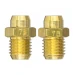 Комплект перевода котла Ariston на сжиженный газ (пропан/бутан), артикул 65106695-01