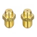 Комплект перевода котла Ariston на сжиженный газ (пропан/бутан), артикул 65106695-01