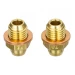 Комплект перевода котла Ariston на сжиженный газ (пропан/бутан), артикул 65106695-01