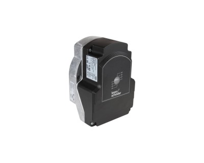 Сервопривод Kromschroder IC 20-07W2T
