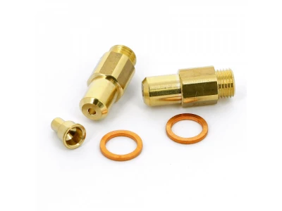 Комплект перехода на сжиженный газ для котлов Baxi, артикул 721603600