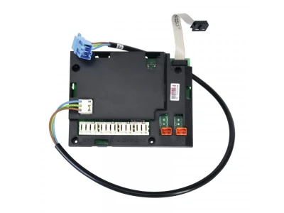 Модуль расширения 2+3 HK MW2B NTC для котлов Viessmann, артикул 7722636