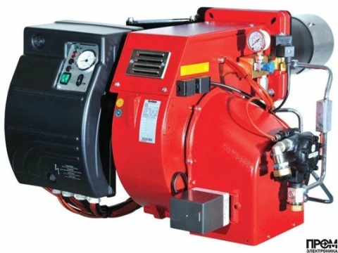 Мазутная горелка Ecoflam OILFLAM 200.1 AB