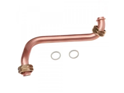Трубка газовая Protherm 0020098011 для котлов Gepard (артикул 0020098011)