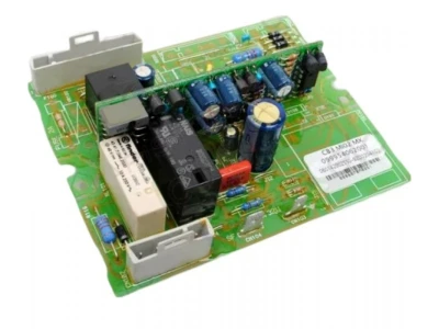 Плата управления электронная CB3-MI02 для котлов Ariston, артикул 65101254