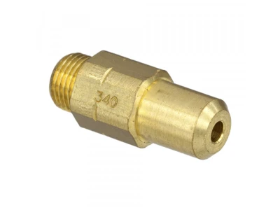 Форсунка для природного газа Sime 6050230 для котлов Termopila RX 37