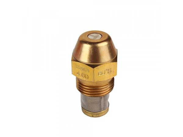Форсунка для горелок Danfoss OD 4.00/80 S, арт. 030F8144