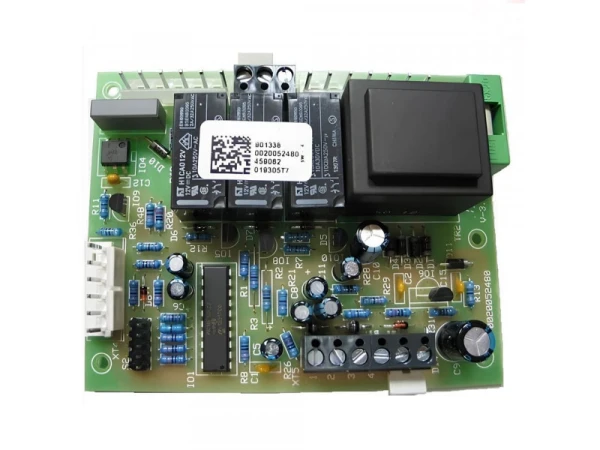 Плата управления ST6-10 для котлов Protherm, артикул 0020025296