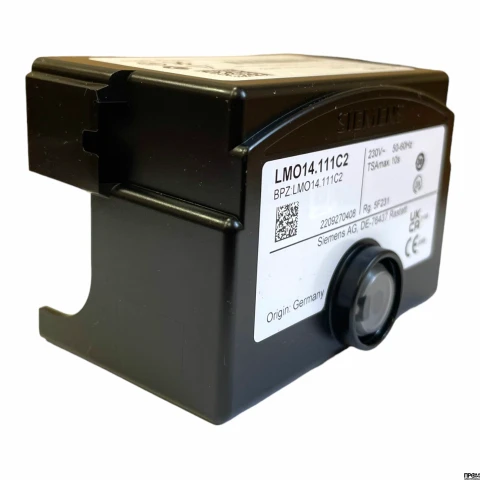 Топочный автомат Siemens LMO24.011C2