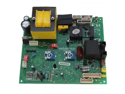 Плата управления Ferroli Domiproject V1.2 CPA-48C-230V (Артикул: 46560660)