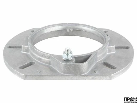 Фланец горелки Ø125 мм