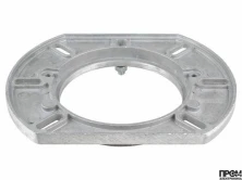 Фланец горелки Ø125 мм