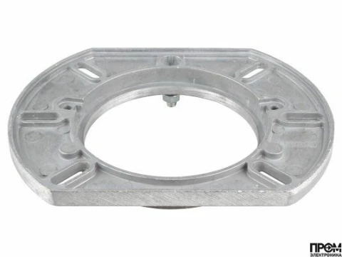 Фланец горелки Ø125 мм