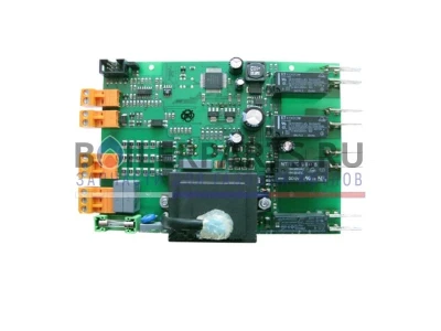 Блок управления Mora Top Elektra Light ST65023 для котлов 7,5 кВт