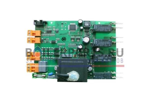 Блок управления Mora Top Elektra Light ST65023 для котлов 7,5 кВт