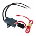 Трансформатор розжига DCI7100NP для котлов Daewoo (артикул: 3317102400)