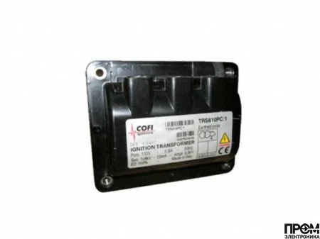 Трансформатор розжига Cofi TRS610PC