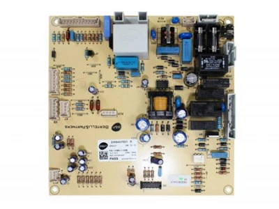 Плата управления Honeywell DBM03 для котлов Ferroli (артикул 39828400)