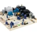 Плата управления Honeywell DBM03 для котлов Ferroli (артикул 39828400)
