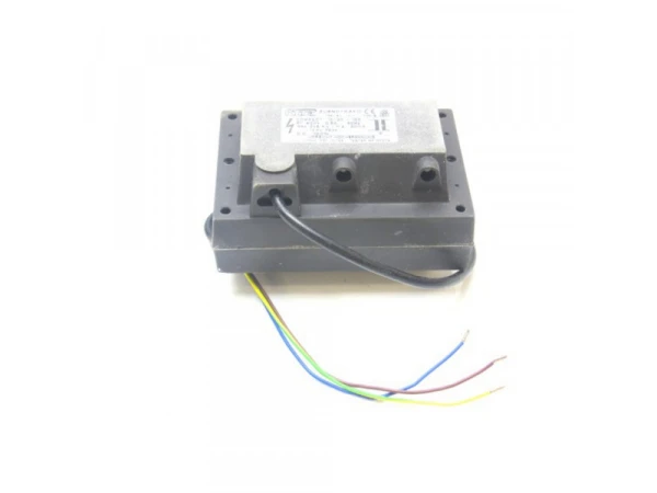 Трансформатор розжига Fida Compact 10/20 CM 33 (2x5 кВ, 35 мА) для котлов Giersch, артикул 47-90-20776