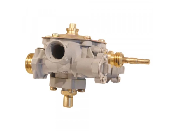 Водяная арматура Bosch 8707006169 для котлов WR 275-3B