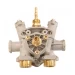 Водяная арматура Bosch 8707006169 для котлов WR 275-3B